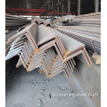 JIS SS490 Structural Carbon Steel Angle